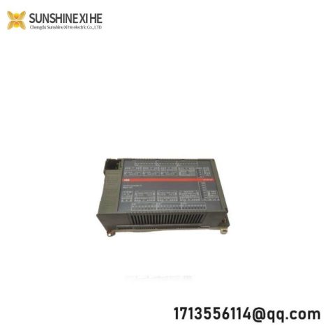 ABB 07KT97 Central Processing Unit, Industrial Automation Solutions