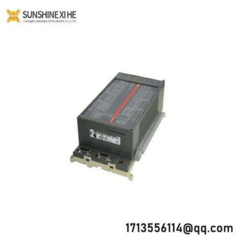 ABB 07KT97B Controller Module for Industrial Automation