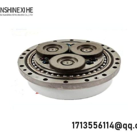 ABB 07KT97H3 PLC Controller - Industrial Automation Solution