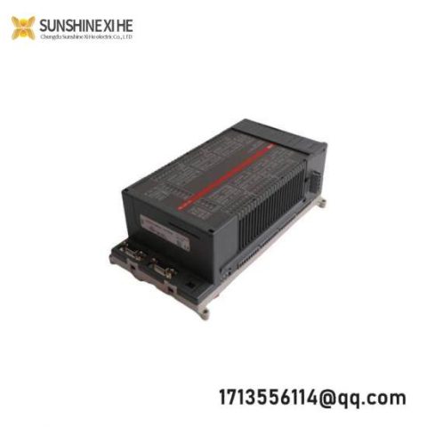 ABB 07KT98 GJR5253100R0278: High-Performance Advant Controller Module