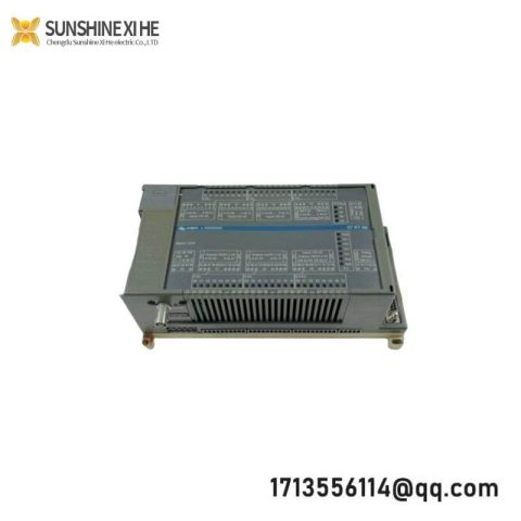 ABB 07KT98 GJR5253100R3260 Advanced Controller