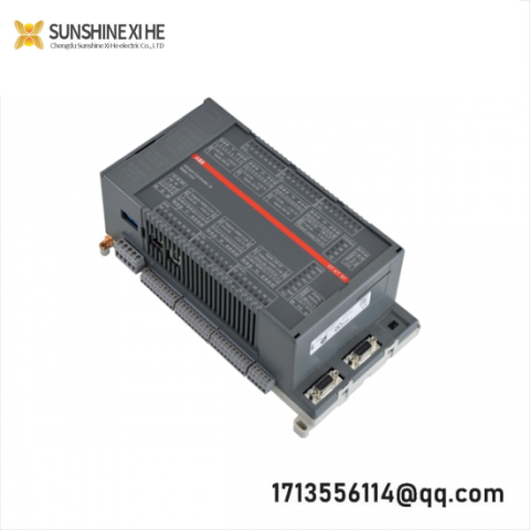 ABB Advanced Controller Module - 07KT98 GJR5253100R4278, Industrial Automation Solutions