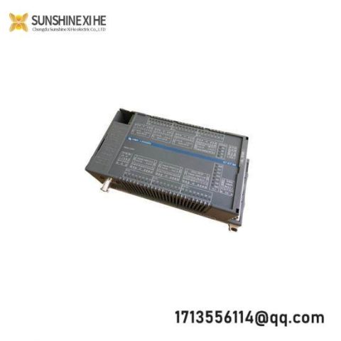 ABB 07KT98 WT98 GJR5253100R0270 Programmable Controller