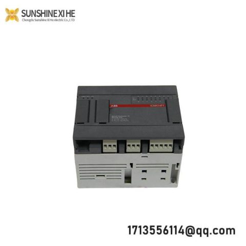 ABB 07KT98 WT98 GJR5253100R0270 Programmable Logic Controller