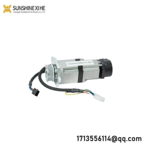 ABB 07KT98C GJR5253100R028 - High Performance Industrial Control Module