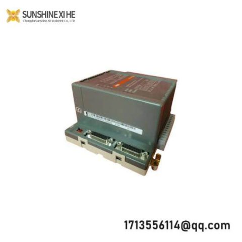 Schneider Electric 140DDI67300 Analog Input Module, Control System Accessories