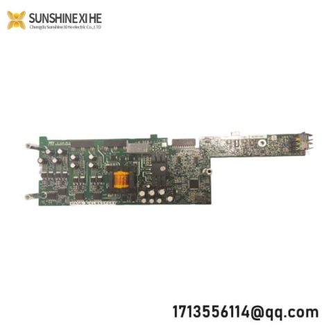 ABB 086345-504 Digital Output Module for Industrial Automation Applications