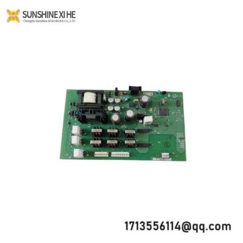 ABB 1KHL178025R0102P COM02 Communication Card: Advanced Networking Solution for Industrial Automation