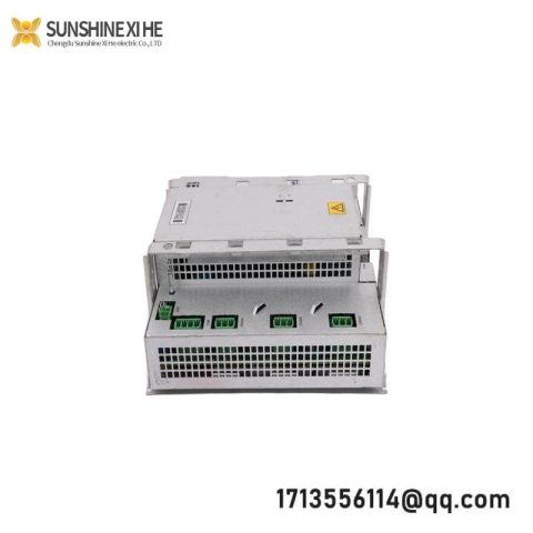 ABB 1N1346 Standard Rectifier, for Industrial Control Systems