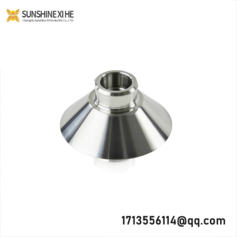 ABB 1N2140 BELL CUP: Advanced Relay Module for Industrial Automation