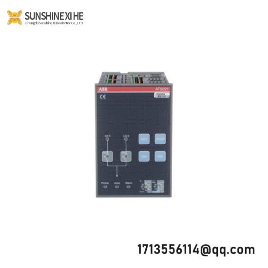 GE FANUC A16B-2203-0910 Power Supply Unit