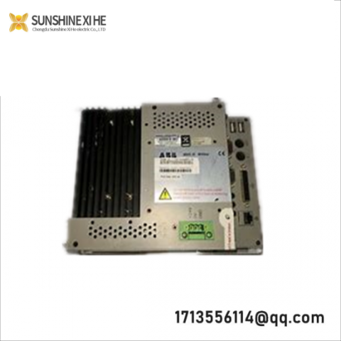GE 6KGP43001X9XXXA1 Micro Drive: Precision Control for Heavy Duty & Light Duty Applications