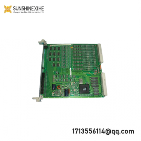 ABB 216AB61 HESG324013R100 Output Module, Advanced Control System Component