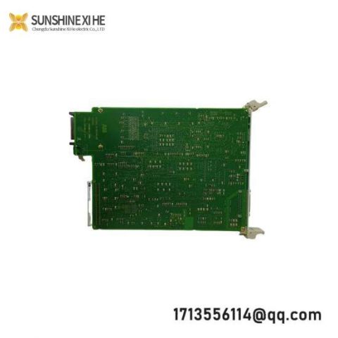 ABB 216DB61 HESG324063R100 HESG216882/A PC BOARD - Industrial Control System Module