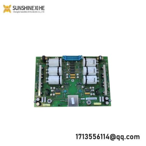 ABB 216EA61B | HESG448230R1 & HESG324258R12 & HE010207-306 & HESG324257/E | High-Performance Processor Unit
