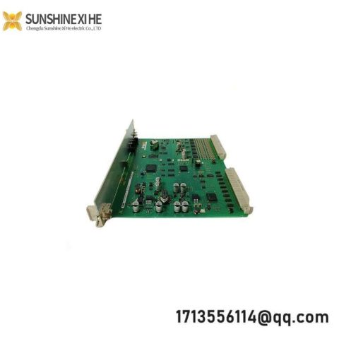 ABB 216EA62 1MRB178066R1/F Industrial Controller