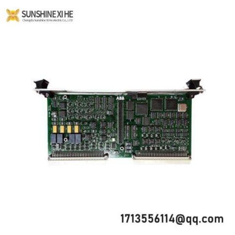 ABB 216NG61A HESG216875/K - Industrial Control Module