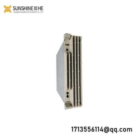 ABB 216NG63A Custom Industrial Control Module