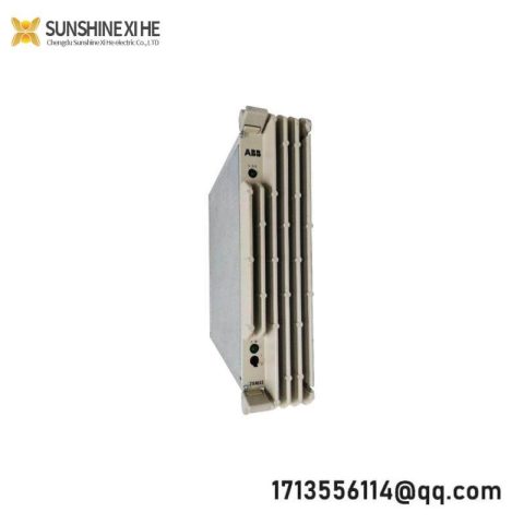 ABB 216NG63A Power Controller - Advanced Control for Industrial Applications