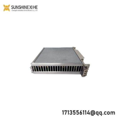 ABB 216NG63A Servo Controller: Precision Control for Industrial Automation