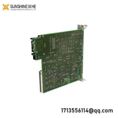ABB 216VC62a HESG324442R112 Controller Module