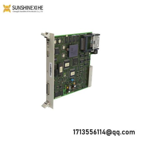 ABB 216VC62a HESG324442R13/E Processor Unit Board, Control Systems & Automation