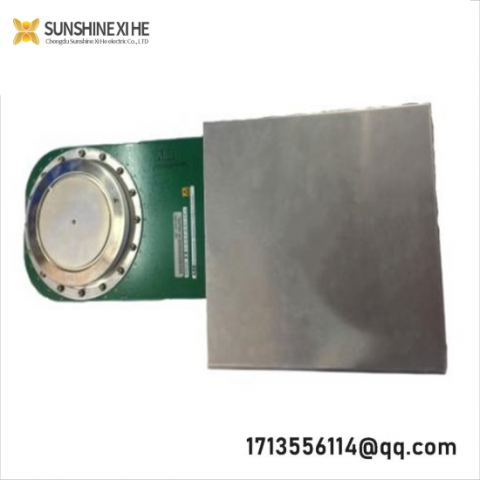 ABB 336A4954ARP1 Power Module: Advanced Control Solutions