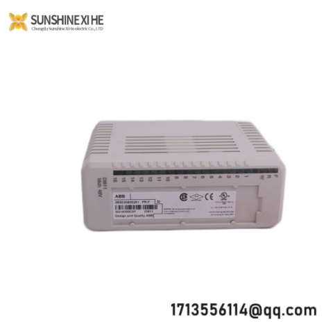 ABB 3ADT309900R1 - Top Quality & Affordable Price
