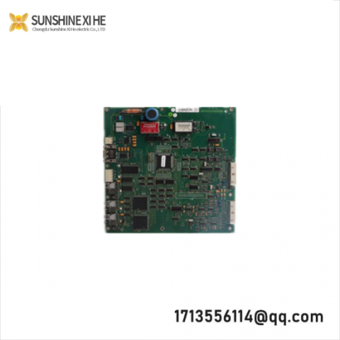 ABB 3ASC25H203 Digital Module for Industrial Control Systems