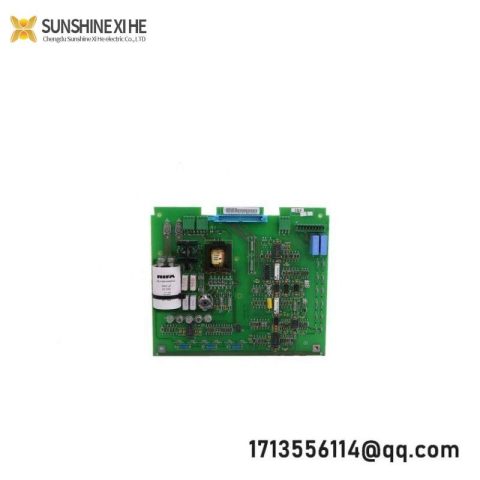 ABB 3ASC25H214 DATX130 Pulse Transformer Board for Industrial Automation
