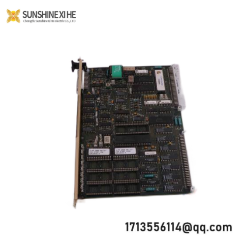 ABB 3ASC25H219B DATX133 Industrial Control Module