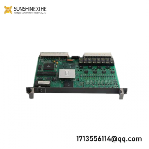 ABB 3BDH000032R1 FI830F Fieldbus Module - Precision Control for Industrial Automation