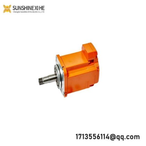 ABB 3BDH000741R1 Industrial Control Module