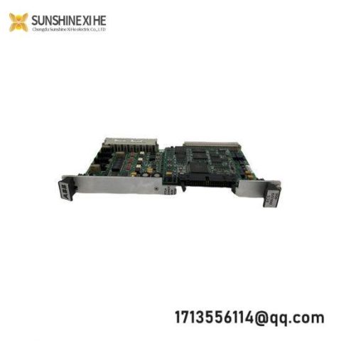ABB 3BDH000741R1 21-P - Industrial Control Module