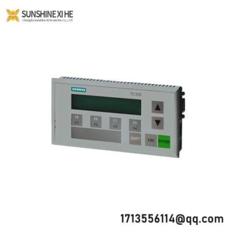 ABB 3BDH000741R1 EX Industrial Control Module