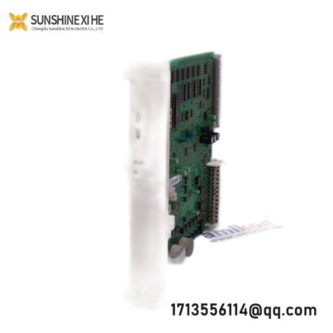 ABB 3BHB001336R0001 - UNS1860b-P V1: Industrial Automation Control Module