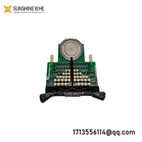 ABB 3BHB003154R0101 | 5SXE030141 | 5SGX2645L0004 | 3BHL000390P010 - IGCT Module