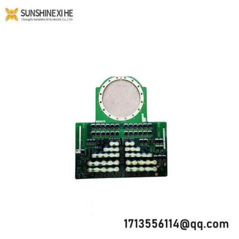 ABB 3BHB003154R0101 | 5SXE 04-0150 | 3BHL000390P0104 | 5SHX 1960L0004 | IGCT Module Board
