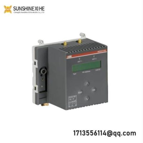 ABB 3BHB & 3BHL Series, GV C703 AE01 & 5SHX 0660F0001, Programmable Logic Controllers