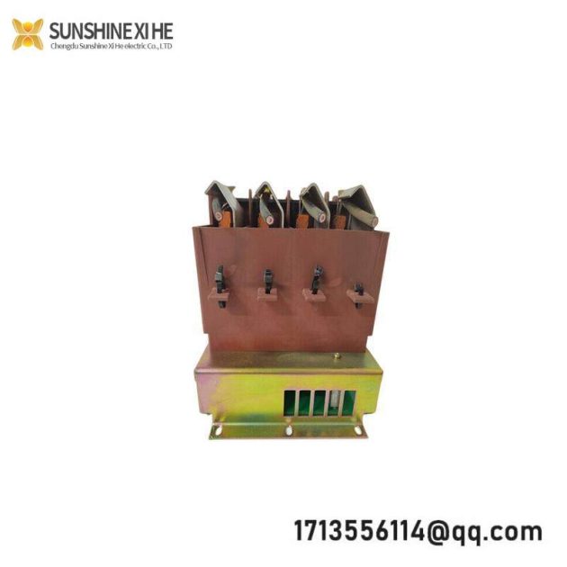 ABB 3BHB004661R0101 KUC711AE Gate Unit for Industrial Control Systems