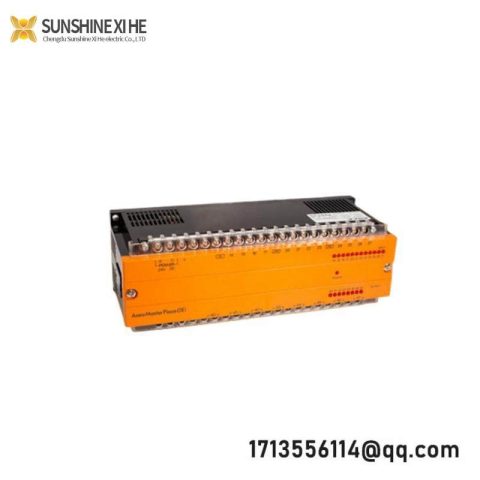 ABB 3BHB005243R0105 KUC755 AE105 Power Supply Module