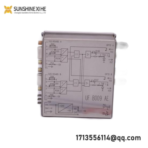 ABB 3BHB005727R0001 - UNS2880A-P.V1+, Special Offer