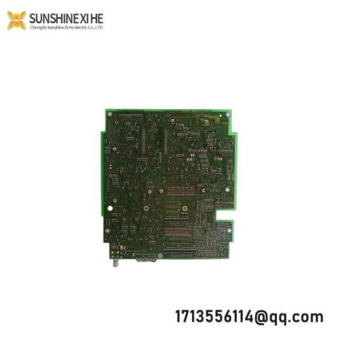 ABB 3BHB005727R0001 UNS2880A-P,V1 - Advanced PC Board Module