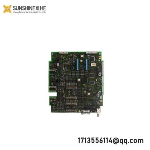 ABB UNS2880A 3BHB005727R0001 DCS Control Module