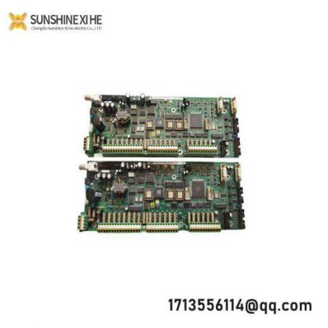 ABB 3BHB005922R0001 UNS0880A-P Bridge Rectifier Interface Board, Advanced Automation Solution for Industrial Control Systems