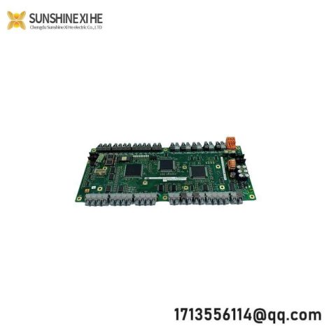 AB 1747-L531/E 8K Memory Processor, Industrial Control Solutions
