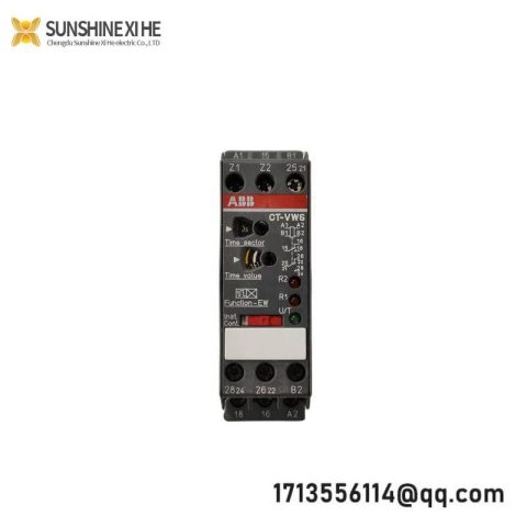 AB Electronics 700-FSM4UU23 High Performance Timing Relay Module