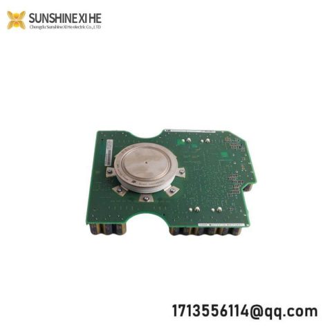 ABB 3BHB020538R0001 | 5SHX1060H0003 | 3BHE024415R0101 | IGCT Module