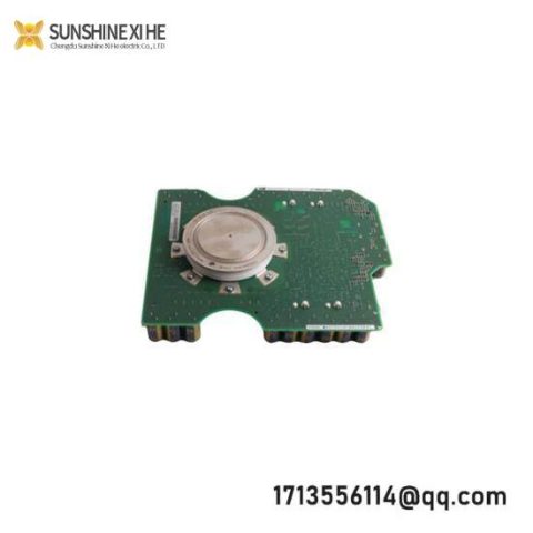 ABB 3BHB020538R0001 5SHX1060H0003 Industrial Grade IGCT Module