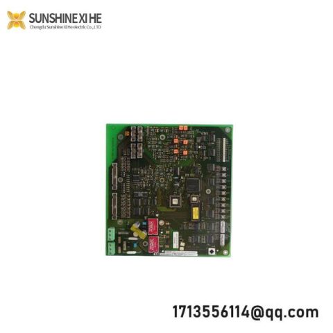 ABB UNS 2882A-P V1 Interface Board, 3BHE003855R0001
